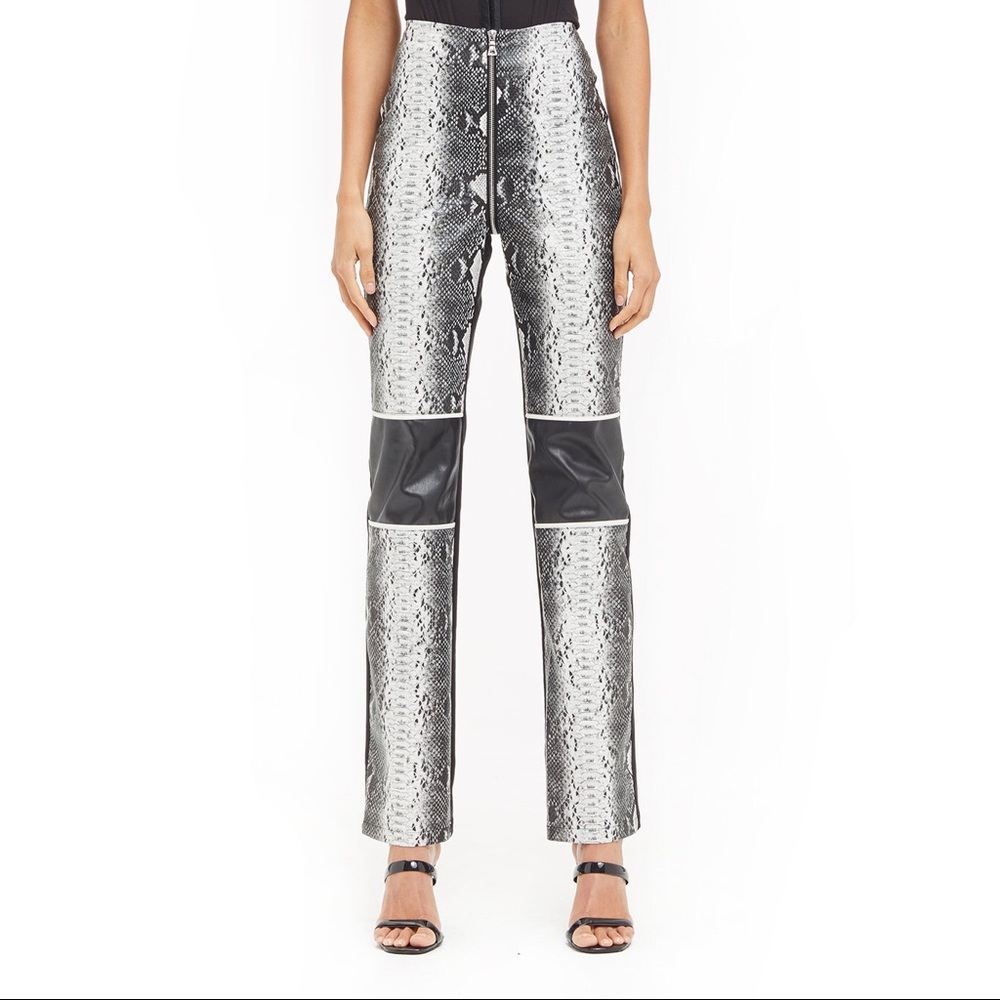 NWT I.AM.GIA Hendrix Pants